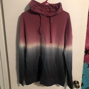 PacSun hoodie men’s size medium